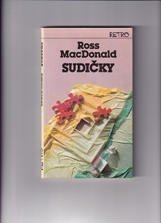 Sudičky /Ross MacDonald/