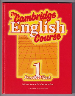 The Cambridge English Course Prctice Book 1 