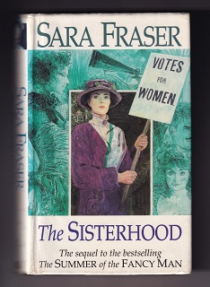 The Sisterhood /Sara Fraser/