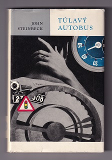 Túlavý autobus /John Steinbeck/