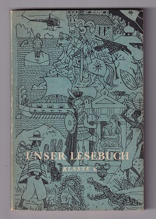 Unser Lesebuch Klasse 6