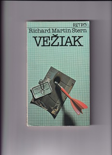 Vežiak /Richard Martin Stern/