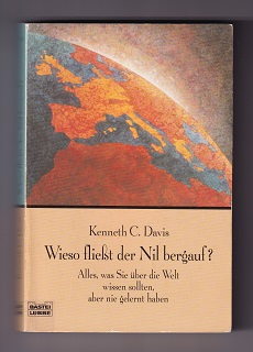 Wieso ... /Kenneth C. Davis/