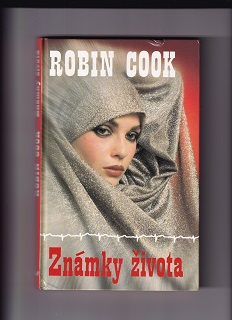 Známky života /Robin Cook/