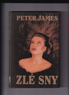 Zlé sny /Peter James/