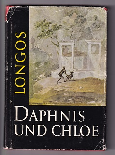 Daphnis und Chloe