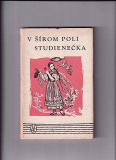 V šírom poli studienečka 