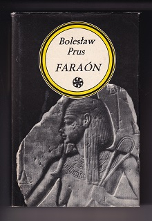 Faraón /Boleslaw Prus/