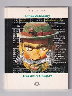 Dva dni v Chujave /Jonáš Záborský/