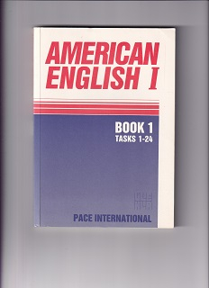 American English I 