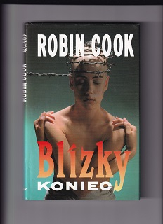 Blízky koniec  /Robin Cook/