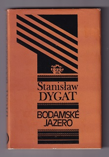 Bodamské jazero /Stanislaw Dygat/