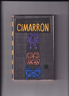 Cimarron /Edna Feberová/