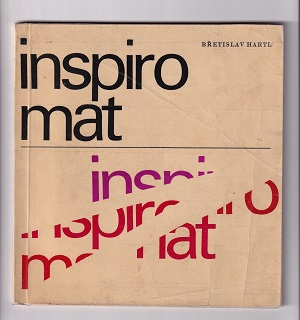 Inspiromat /Břetislav Hartl/