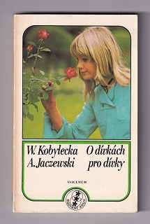 O dívkách pro dívky /Kobylecka, Jaczewaki/