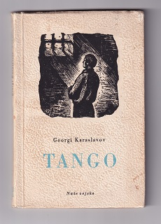 Tango /Georgi Karaslavov/