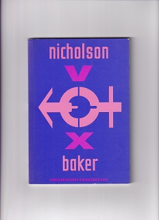 Vox /Nicholson Baker/