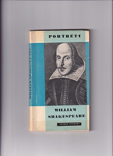 William Shakespeare /Zdeněk Stříbrný/