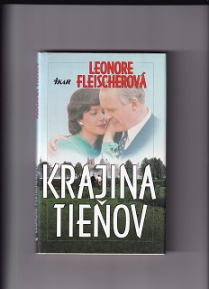 Krajina tieňov /Leonore Fleischerová/