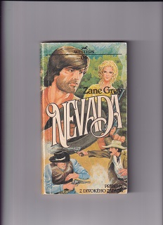 Nevada /Zane Grey/