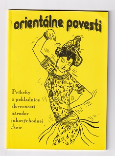 Orientálne povesti 