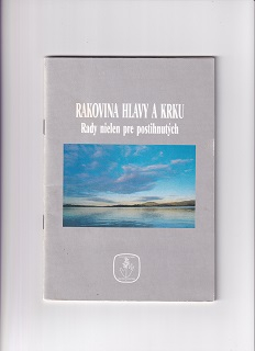 Rakovina hlavy a krku