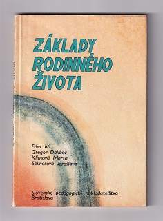 Základy rodinného života 