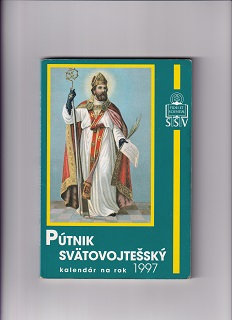 Pútnik svätovojtešský /Slavomír Ondica/