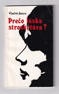 Prečo láska stroskotáva /Vladimír Šatura/