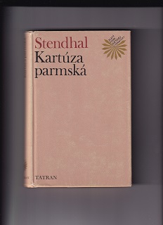 Kartúza parmská /Stendhal/