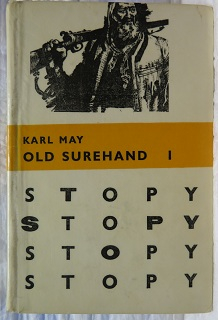 Old Surehand I /Karl May/