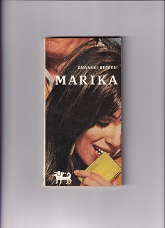 Marika /Giovanni Ruggeri/