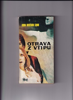 Otrava z vtipu /John Dickson Carr/