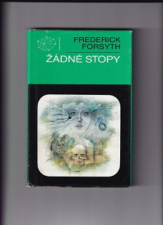 Žádné stopy /Frederick Forsyth/