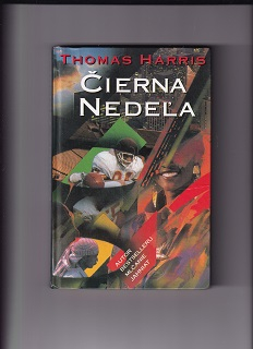 Čierna nedeľa /Thomas Harris/