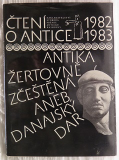 Čtení o antice