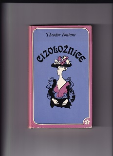 Cizoložnice /Theodor Fontane/