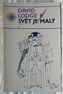 Svět je malý /David Lodge/