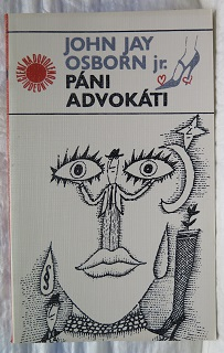 Páni advokáti /John Jay Osborn/