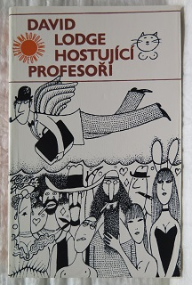 Hostující profesoři /David Lodge/