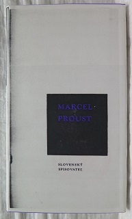 Rozkoše a dni /Marcel Proust/