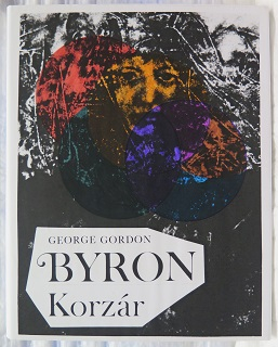 Korzár /George Gordon Byron/