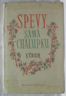 Spevy Sama Chalupku