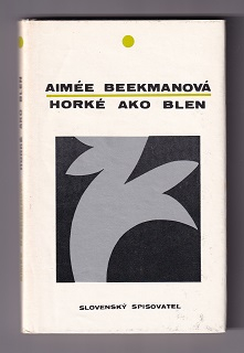 Horké ako blen /Aimée Beekmanová/