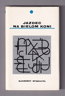 Jazdec na bielom koni /arménske poviedky/