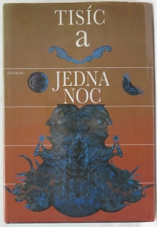 Tisíc a jedna  noc 2