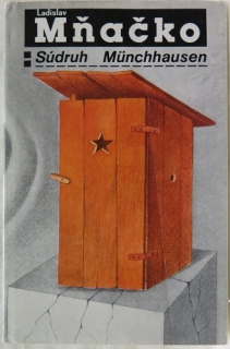 Súdruh Munchhausen /Ladislav Mňačko/