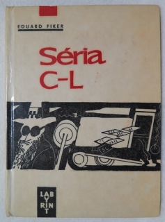 Séria C-L /Eduard Fiker/