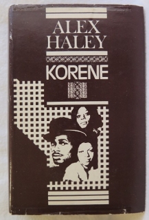 Korene /Alex Haley/