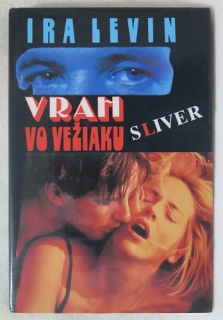 Vrah vo vežiaku /Ira Levin/